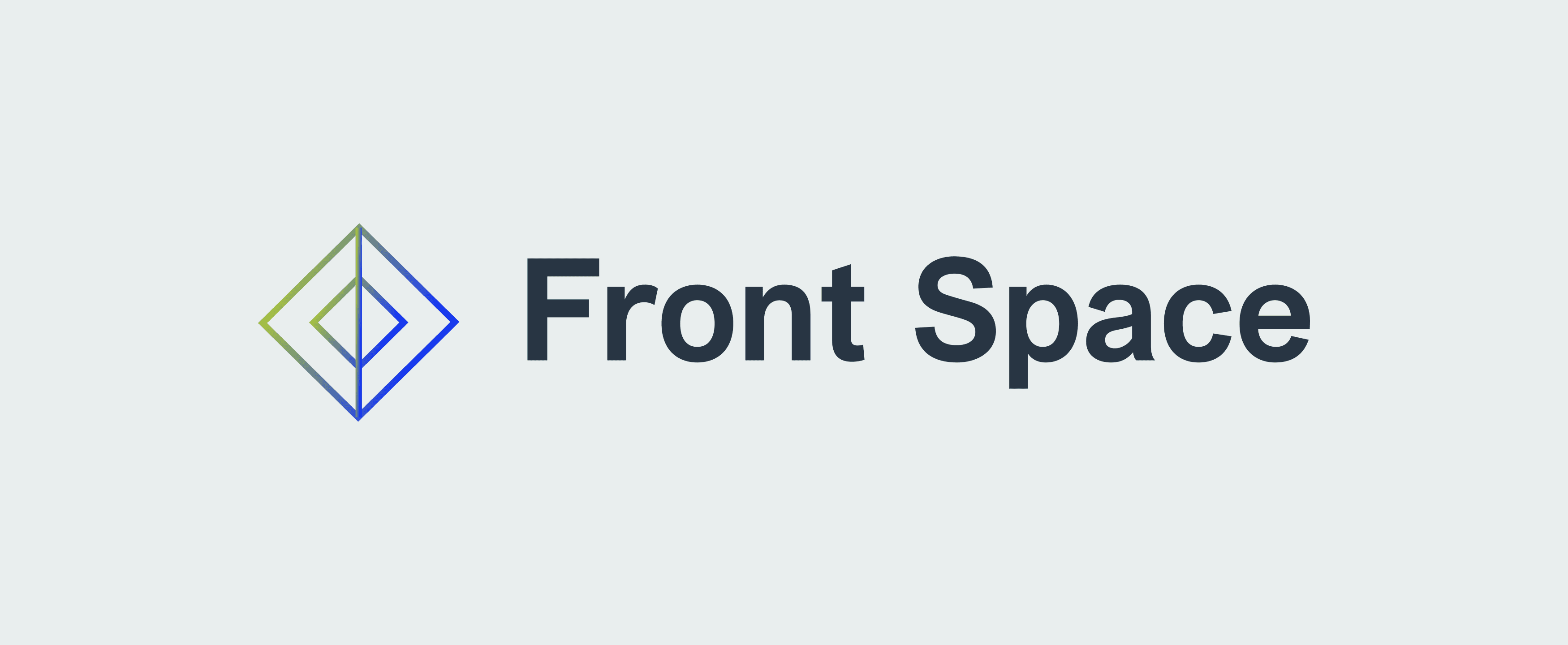 Front Space: Create your portfolio in seconds